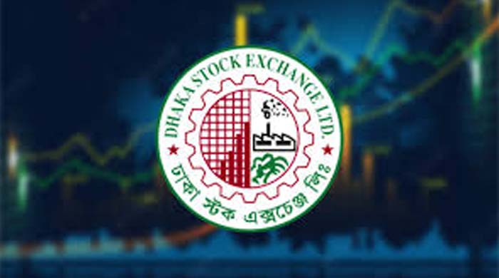 ঢাকা স্টক এক্সচেঞ্জে সূচক বৃদ্ধি, বেড়েছে ২৬২ কোম্পানির শেয়ারদর