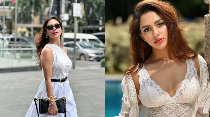 নুসরাত ফারিয়া