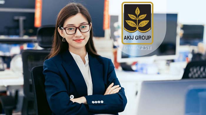 আকিজ গ্রুপের চাকরি সুযোগ: ফ্রেশারদের জন্য এরিয়া ইনচার্জ ও অ্যাকাউন্ট্যান্ট পদ আকিজ গ্রুপের অঙ্গপ্রতিষ্ঠান আকিজ বিড়ি ফ্যাক্টরি লিমিটেড জনবল নিয়োগের জন্য বিজ্ঞপ্তি প্রকাশ করেছে। প্রতিষ্ঠানটি এরিয়া ইনচার্জ এবং অ্যাকাউ