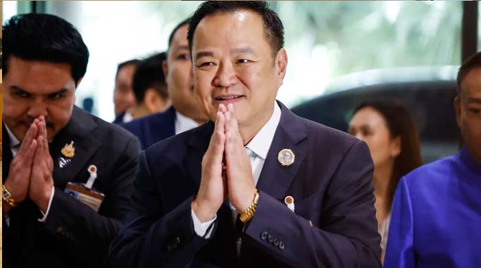 থাইল্যান্ডের নতুন প্রধানমন্ত্রী আনুতিন চার্নভিরাকুল: রাজনৈতিক যাত্রার নতুন অধ্যায়