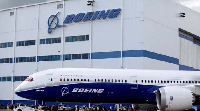 বোয়িং শেয়ার বেড়েছে, ৭৩৭ ম্যাক্স ও ৭৮৭ ড্রিমলাইনারে এফএএ সীমাবদ্ধতা শিথিল