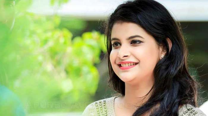 শবনম ফারিয়ার রাজনৈতিক অবস্থান