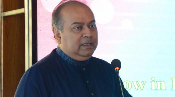 শিবলী রুবাইয়াত-উল-ইসলামকে এক হাজার কোটি টাকা আত্মসাত মামলায় গ্রেপ্তার দেখাল আদালত