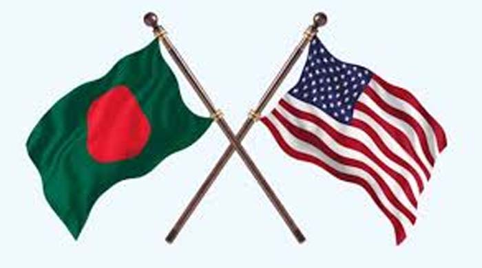 বাংলাদেশি পণ্যের ওপর শুল্ক কমানো নিয়ে যুক্তরাষ্ট্রের প্রতিনিধি দলের ঢাকা সফর