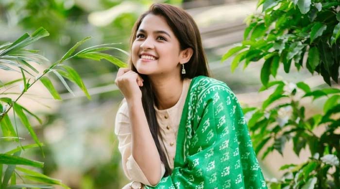 সাদিয়া আয়মান বললেন, তার আদর্শ জীবনসঙ্গী কেমন হওয়া উচিত