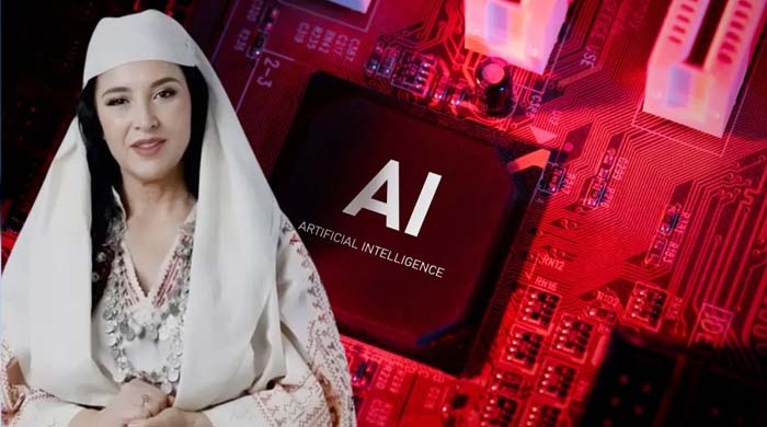 আলবেনিয়ার এআই মন্ত্রী দিয়েলা – বিশ্বের প্রথম ভার্চুয়াল মন্ত্রীর দায়িত্ব সরকারি টেন্ডার তদারকি