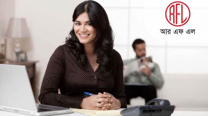 আরএফএল গ্রুপে চাকরির সুযোগ