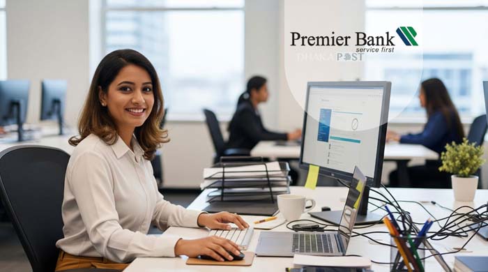 প্রিমিয়ার ব্যাংক নিয়োগ বিজ্ঞপ্তি