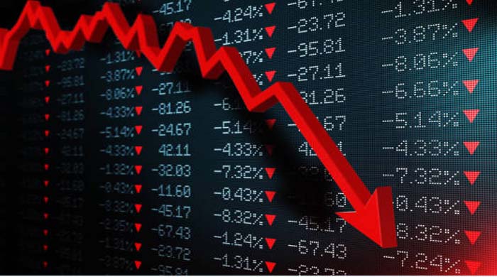 ঢাকা স্টক এক্সচেঞ্জে সূচকের বড় পতন, কমেছে লেনদেন