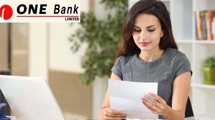 ওয়ান ব্যাংক পিএলসি নিয়োগ ২০২৫: ইসলামি ব্যাংকিং ডিভিশনে এভিপি-এসএভিপি পদে আবেদন