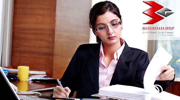 বসুন্ধরা গ্রুপ চাকরি: নারায়ণগঞ্জে অ্যাসিস্ট্যান্ট এক্সিকিউটিভ/এক্সিকিউটিভ পদে আবেদন