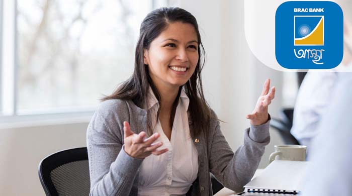 ব্র্যাক ব্যাংক নিয়োগ
