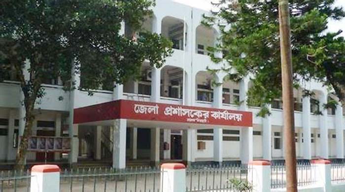 লালমনিরহাট জেলা প্রশাসন নিয়োগ, কম্পিউটার অপারেটর, অফিস সহকারী, নিরাপত্তা প্রহরী, ২০২৫