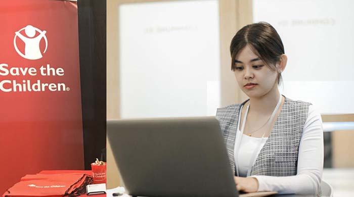 সেভ দ্য চিলড্রেন চাকরি: কক্সবাজারে নার্স পদে নিয়োগ চলছে