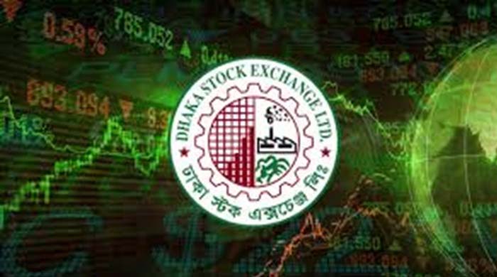 সূচকের উত্থানে লেনদেন এক ঘন্টায় ৫১৭ কোটি