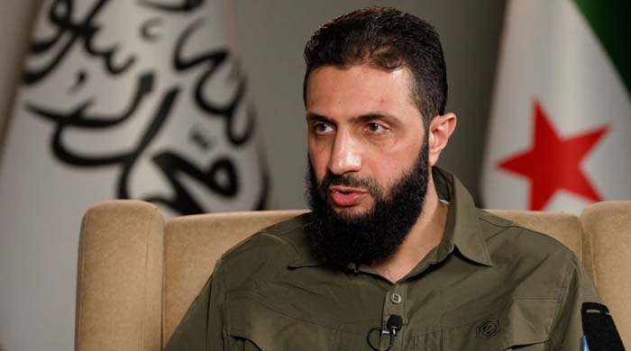 সিরিয়ায় গণপরিষদ নির্বাচন: অন্তবর্তী সরকারের ঘোষণা ও প্রেক্ষাপট