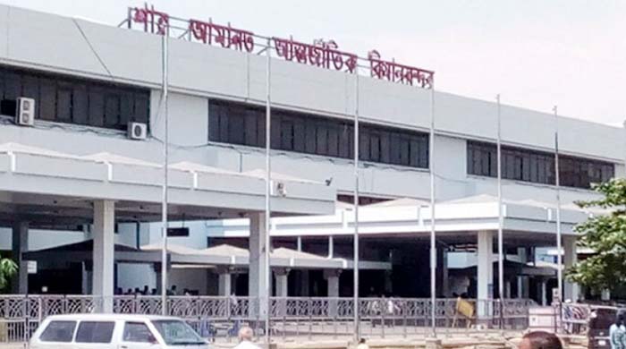 শাহ আমানত বিমানবন্দর রাজস্ব আয়: ইতিহাসের সর্বোচ্চ ২৭০ কোটি টাকা
