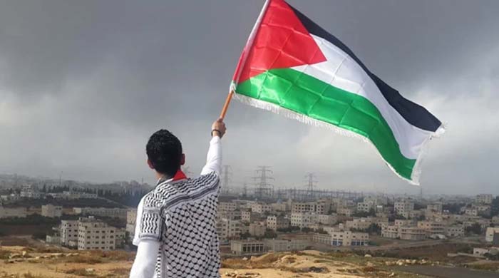 ফিলিস্তিন রাষ্ট্র স্বীকৃতি: পাঁচ দেশ নিউইয়র্কে আনুষ্ঠানিক ঘোষণা