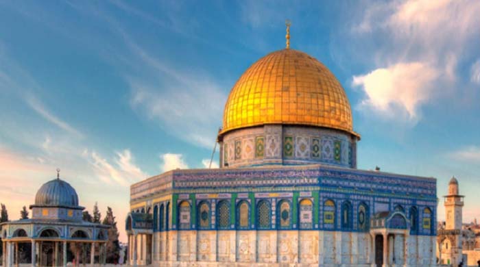 আল-আকসা মসজিদ: ফিলিস্তিনের অভিযোগ, ইসরায়েলের গোপন খননে ইসলামি নিদর্শন ধ্বংস