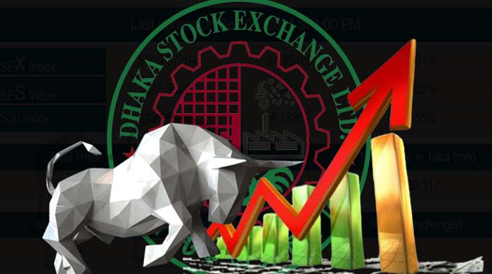 ডিএসই সূচক বাড়ল: মঙ্গলবার লেনদেন বৃদ্ধি ও শেয়ারদরের বিশ্লেষণ