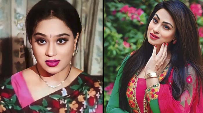 সাদিকা পারভীন পপি