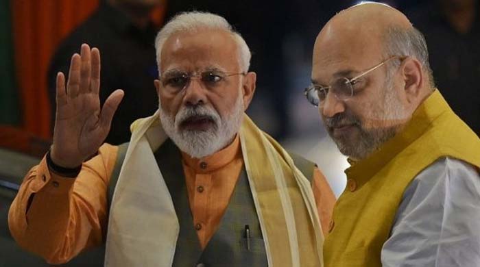 দক্ষিণ এশিয়ার গণআন্দোলন নিয়ে উদ্বেগে মোদি সরকার