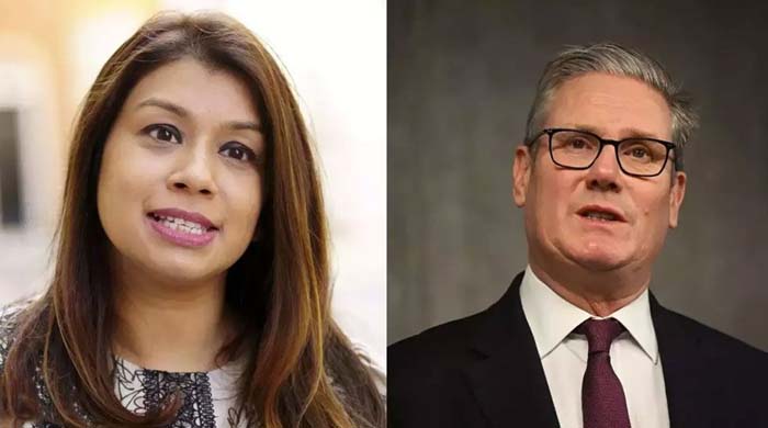 টিউলিপ সিদ্দিক বিতর্ক: বাংলাদেশি পাসপোর্ট ও এনআইডি ইস্যুতে নতুন তথ্য প্রকাশ