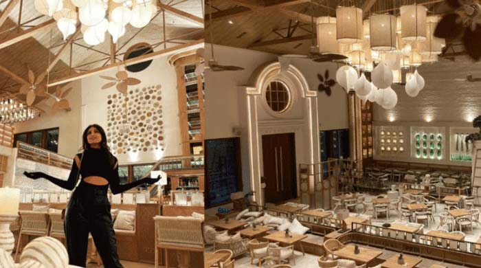 শিল্পা শেঠির রেস্তোরাঁয় বড় পরিবর্তন: বাস্টিয়ান যাচ্ছে জুহুতে