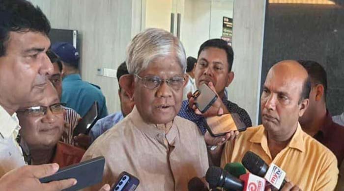 পাচার অর্থ ফেরত আসতে পারে ফেব্রুয়ারির মধ্যে: ড. সালেহউদ্দিন আহমেদ