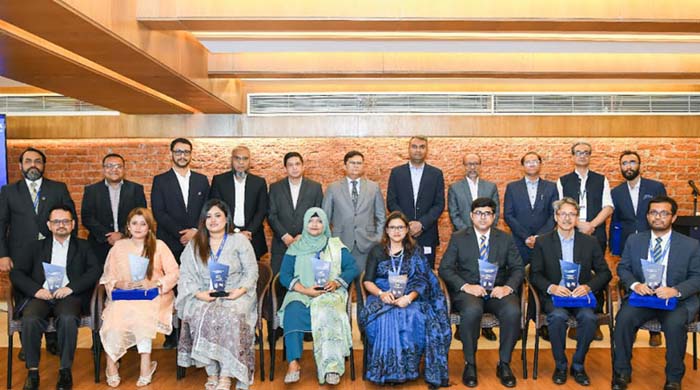 এএমএল সচেতনতা ক্যাম্পেইনের সাফল্য উদযাপন করল ব্র্যাক ব্যাংক