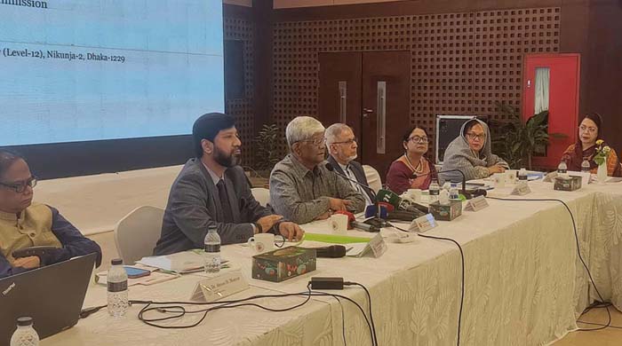 সুকুক ব্যবহারে ব্যাংকের চাপ কমানোর সুযোগ রয়েছে: ড. সালেহউদ্দিন