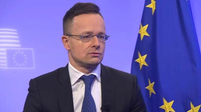 তৃতীয় বিশ্বযুদ্ধ এড়াতে গুরুত্বপূর্ণ পদক্ষেপ: হাঙ্গেরি পররাষ্ট্রমন্ত্রী