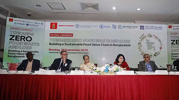 বাংলাদেশে খাদ্য অপচয়: বছরে ২ কোটি টনের বেশি খাবার নষ্ট হচ্ছে