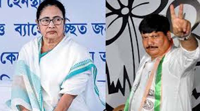 পশ্চিমবঙ্গে গণঅভ্যুত্থান: নেপালের উদাহরণ টেনে আহ্বান বিজেপি নেতা অর্জুন সিংয়ের