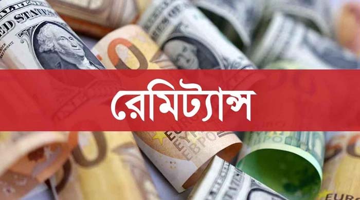 রেমিট্যান্স সেপ্টেম্বর ২০২৫: প্রথম ১৩ দিনে দেশে ১৩০ কোটি ৬০ লাখ ডলার এসেছে