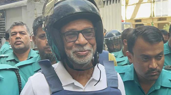 সন্ত্রাসবিরোধী মামলায় লতিফ সিদ্দিকী জামিনের আবেদন করেছেন