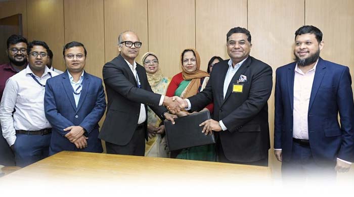 স্টার্টআপ ফান্ডে আইপিডিসি ফাইন্যান্সের অংশগ্রহণ, সহজ শর্তে ঋণ ও ইক্যুইটি বিনিয়োগ