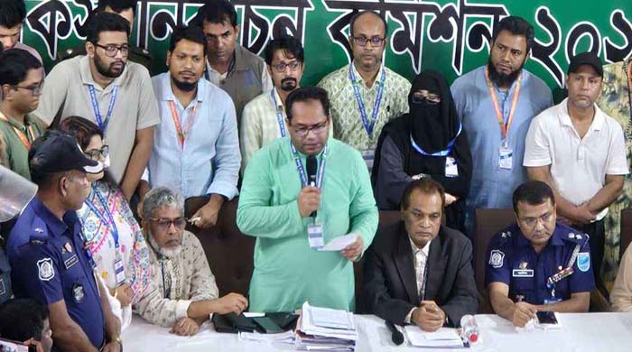 জাকসু নির্বাচন ২০২৫: হল সংসদে ভিপি, জিএস ও এজিএসের চূড়ান্ত ফলাফল