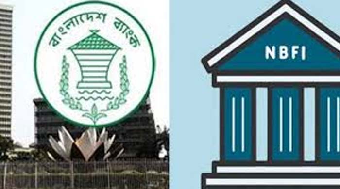 নন-ব্যাংক আর্থিক প্রতিষ্ঠান বাংলাদেশ – খেলাপি ঋণ বেড়ে দেউলিয়া ২০ প্রতিষ্ঠান