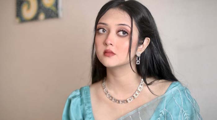 পারশা মাহজাবীন: মনের মতো জীবনসঙ্গী না পেলেও গানই আমার অন্তর