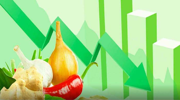 আগস্টে মূল্যস্ফীতি ৮.২৯%: ৩৭ মাসের মধ্যে সর্বনিম্ন