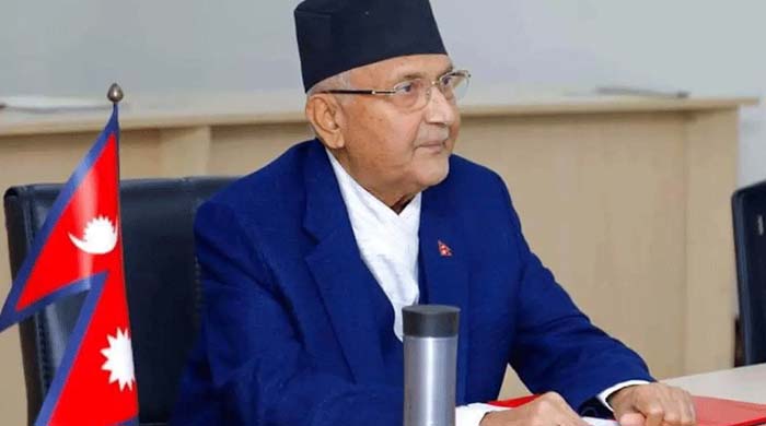 নেপাল প্রধানমন্ত্রী কেপি শর্মা ওলি পদত্যাগ, জেন-জি বিক্ষোভে নিহত ১৯