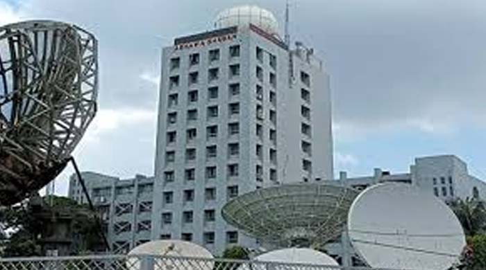 আগামী ৫ দিন আবহাওয়া: ভারি বৃষ্টি, বজ্রবৃষ্টি ও দমকা হাওয়ার সম্ভাবনা