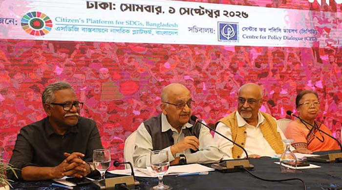 সংস্কার প্রক্রিয়া: রেহমান সোবহান জানালেন অন্তর্বর্তী সরকারের সময় সীমিত