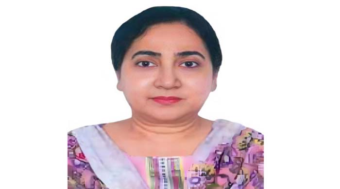 ফাতেমা জহির মজুমদার বেএ-লিজিং এন্ড ইনভেস্টমেন্টের নতুন চেয়ারম্যান নির্বাচিত