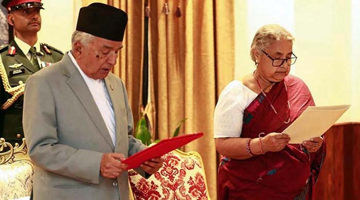 নেপালে সংসদ ভাঙা: ২০২৬ সালের ৫ মার্চের জন্য নতুন নির্বাচন ঘোষণা