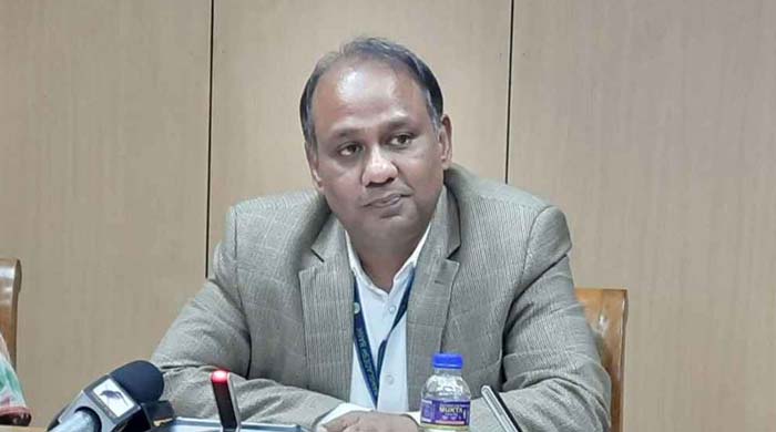 বাংলাদেশ ব্যাংকের নির্বাহী পরিচালক পদত্যাগ