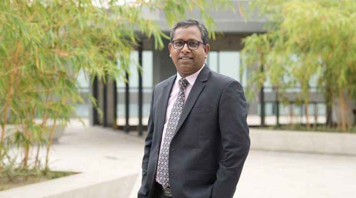 রুহুল কুদ্দুস খান ইউনিলিভার বাংলাদেশের নতুন সিইও ও এমডি