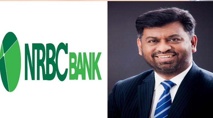 এনআরবিসি ব্যাংকে যোগদান করলেন মোহাম্মদ আব্দুল কাইয়ুম খান, নতুন ডিএমডি ও সিওও