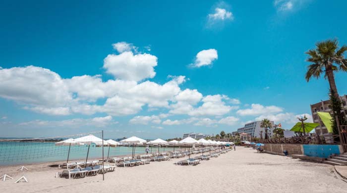 সিরিয়া পর্যটন বিনিয়োগ: যুদ্ধবিধ্বস্ত দেশ পর্যটন খাতে ১৫০ কোটি মার্কিন ডলারের চুক্তি